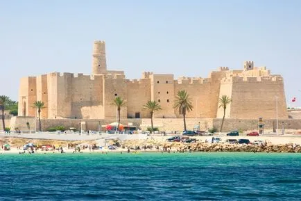 Atracții Hammamet, Tunisia a se vedea într-un oraș balnear