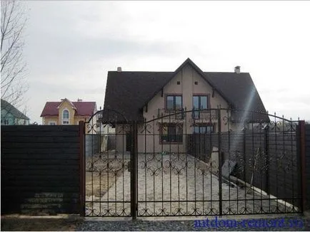 Duplex къща евтини и удобни частни квартири, intdomremont