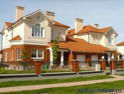 Duplex къща евтини и удобни частни квартири, intdomremont