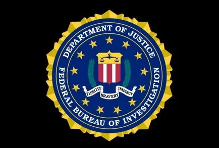 FBI-ul, șeful serviciului, precum și despre istoria clădirii, ranguri și titluri, securitatea internă a Statelor Unite, care