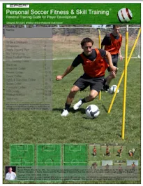 Labdarúgás képzés - vetőgépek fitness futball - foci edzés