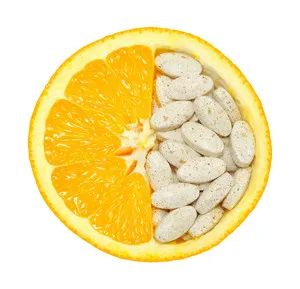 Hipervitaminoză de vitamina C, efecte de supradozaj, simptomele excesului