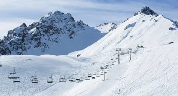 Stațiune de schi Chimbulak Almaty, Kazahstan - cum să ajungă