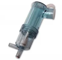 Aerosol inhalator seria Thermo-individuală a „sănătății miroase“