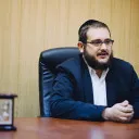 Interviu Rabbi Shimon Varakin, Vladivostok-3000