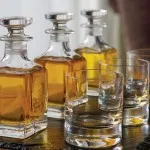 Ír whisky jellemzői, a történelem, a fajok és fajták, márkák