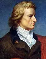 Johann Friedrich Schiller életrajzot a költő, filozófus, történész, drámaíró