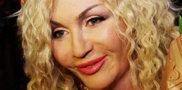 Ирина Bilyk светна целулит на Ялта митинг, plitkar