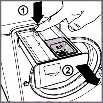 Instrucțiuni la mașina de spălat HOTPOINT-ARISTON aqs73f 09