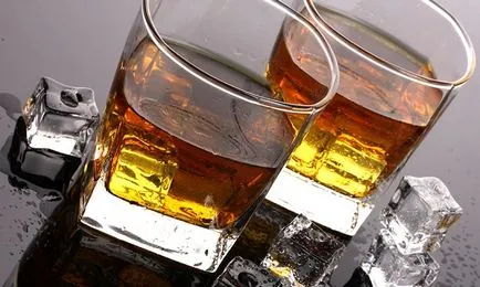 Ír whisky jellemzői, a történelem, a fajok és fajták, márkák