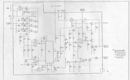 Inverter hegesztők