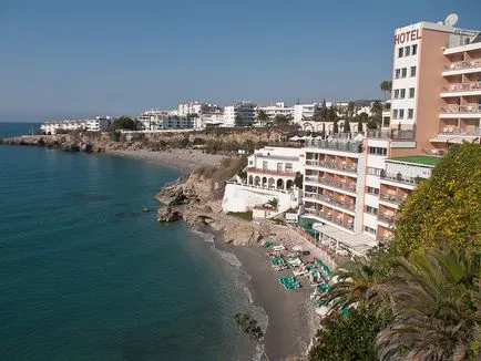 Испания практикуват независим туристически хотели - smarttrip - идеи за маршрути