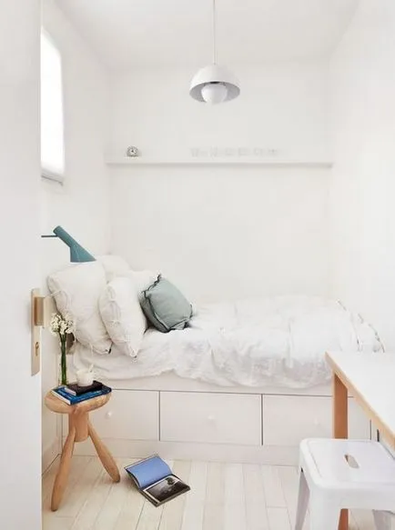 Интериорен малка спалня 10 вдъхновяващи и много стръмни примери