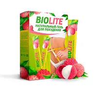 Biolite (Biolight) karcsúsító gél orvos felülvizsgálat, ár, hol lehet megvásárolni