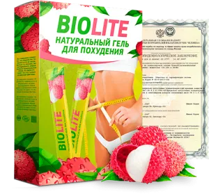 Biolite (Biolight) pentru pierderea in greutate - feedback-ul real negativ