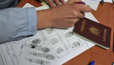 ideiglenes regisztrációs űrlap a külföldi állampolgárok letölthető minta és szabályokat szükséges dokumentum
