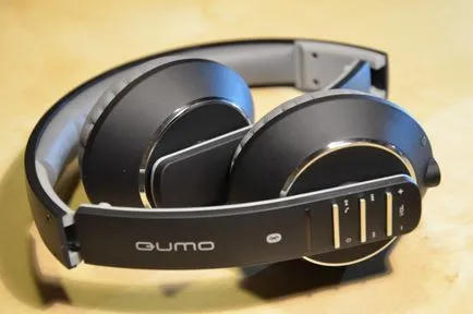 Домакински уреди - говорят за слушалки qumo съгласие, експерт клуб DNS