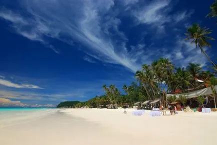 Hogyan lehet eljutni Palawan Boracay