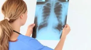 Cum de a trata schimbarile fibrotice in plamani, cauzele de fibroza - trăiesc sănătos