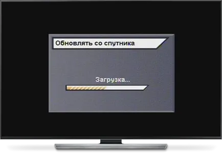 Как да се актуализират трикольор 8300 GS, GS 8300 метра, GS 8300n, DRS 8300 през 2017, стъпка по стъпка инструкции със снимки