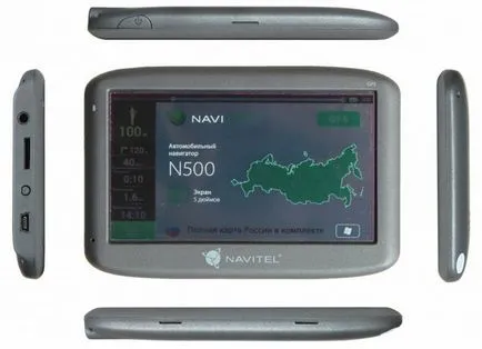 Hogyan lehet frissíteni a navigációs Prestigio GeoVision 5055 egy számítógép frissítés kártyák Prestige
