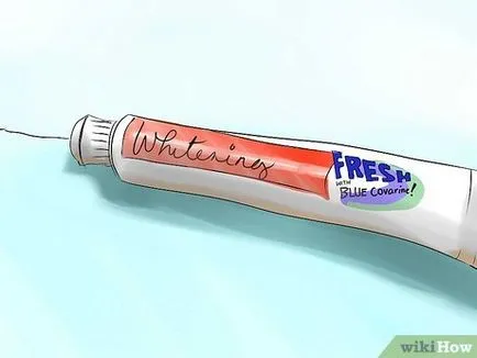Как да избелите зъбите