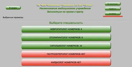 Как да се откажа запис лекар, самостоятелно запис на лекар в София