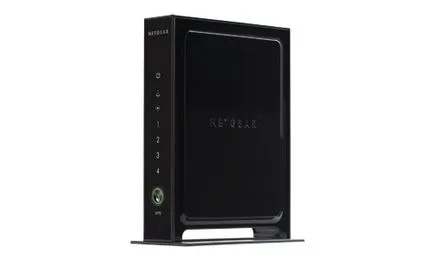 Как да се свържете NETGEAR рутер