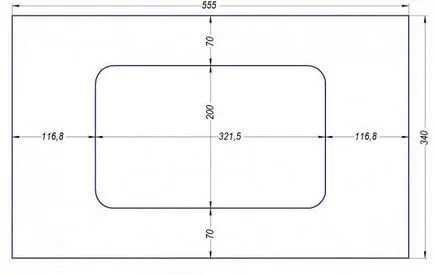 Cum de a calcula două niveluri suspendate de tavan, exemple de calcul
