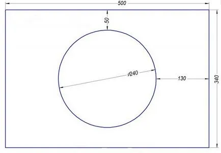Cum de a calcula două niveluri suspendate de tavan, exemple de calcul