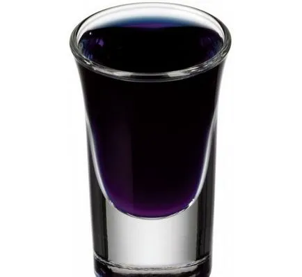 Care este gustul de Sambuca