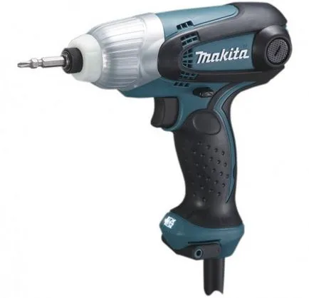 Care este cea mai bună șurubelniță cu acumulator Makita MAKITA 6271, 6281dwpe, td0101, df330dwe si alte modele