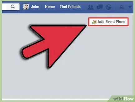 Cum de a invita prietenii la eveniment în facebook