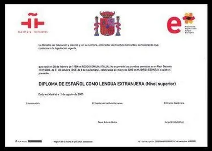 Как да проверите нивото си на испански проучване каталонски и испански език - Каталония без
