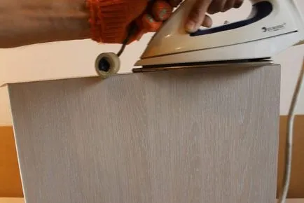 Cum de a face o masă în bucătărie cu mâinile