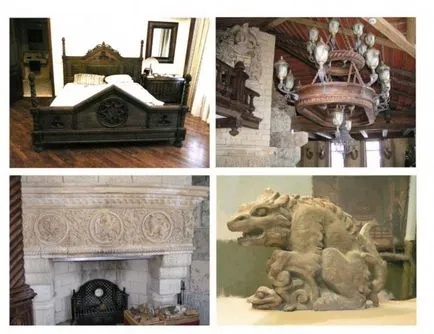 Cum de a crea un stil romanic adevărat în interior