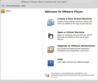 Cum pot instala VMWare jucător în Linux