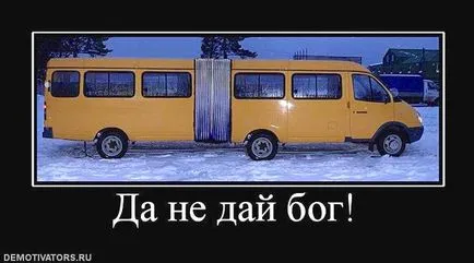 Cum activitatea de autobuze în România