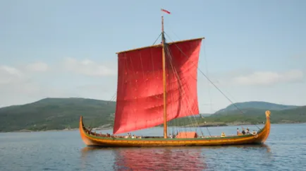 Как да се превърне в истински Viking
