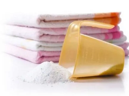Как да премахнете миризмата от пералната машина, за да се премахне и да премахнете неприятна миризма