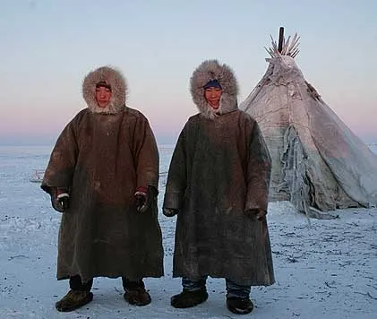 Cum Chukchi