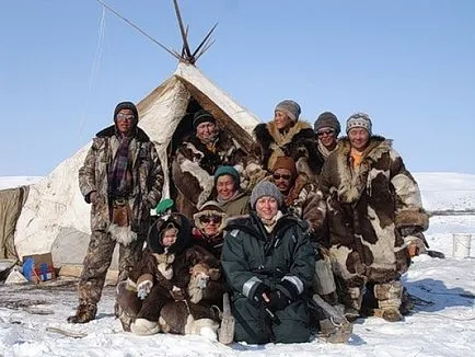 Cum Chukchi