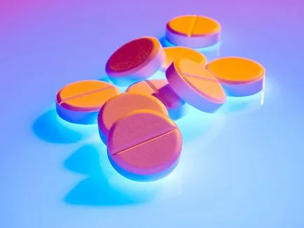 Hogyan lehet gyógyítani korpásodás tabletták - hogyan gyógyítja a száraz korpa - gyógyszerek