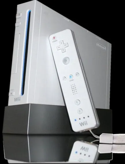 Cum pot găsi versiunea de firmware a WII