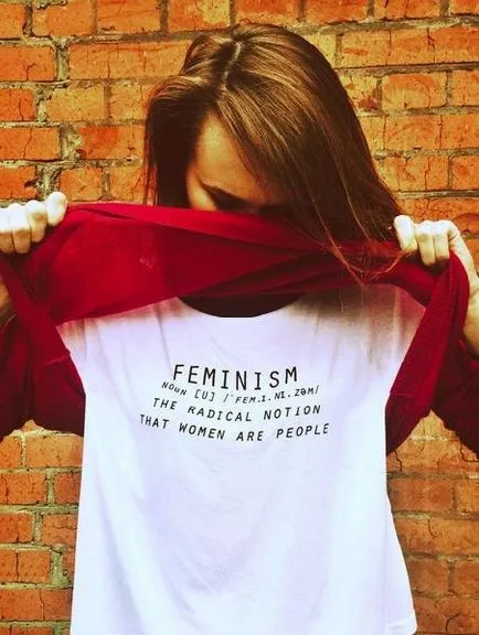 Ahogy én akartam lenni „védikus nő”, és lett egy feminista