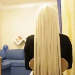 Keratin hajkiegyenesítő előnyeiről és hátrányairól