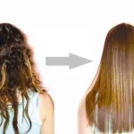 Keratin hajkiegyenesítő előnyeiről és hátrányairól