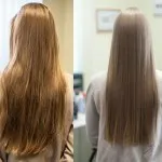 Keratin hajkiegyenesítő előnyeiről és hátrányairól