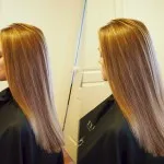 Keratin hajkiegyenesítő előnyeiről és hátrányairól