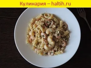 Картофи със свинско месо в рецептата фурна със снимка